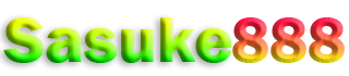 SASUKE888